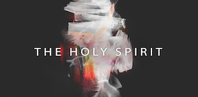 The Holy Spirit